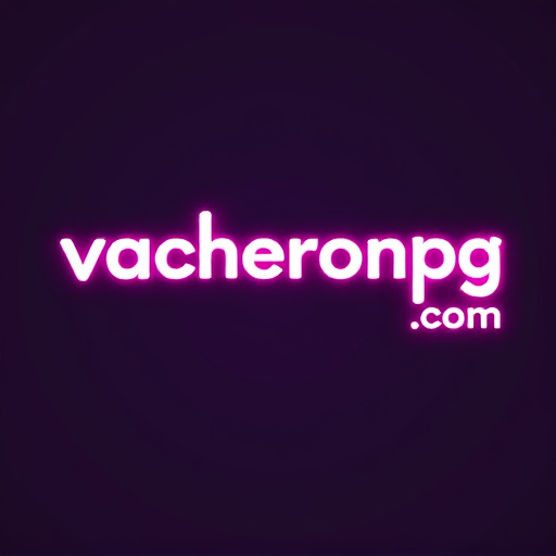 vacheronpg Logo